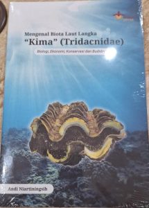 Mengenal Biota Laut Langka KIMA