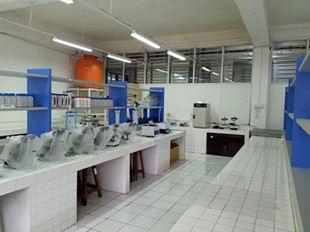 Mikrobiologi Laut