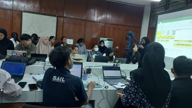 Oseanografi Fisika dan Geomorfologi Pantai