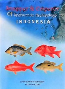 Snapper dan Emperor Of Spermonde Archipelago Indonesia 